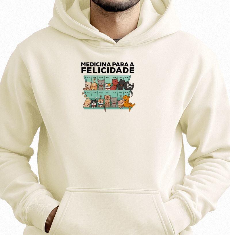 Pílulas da Felicidade