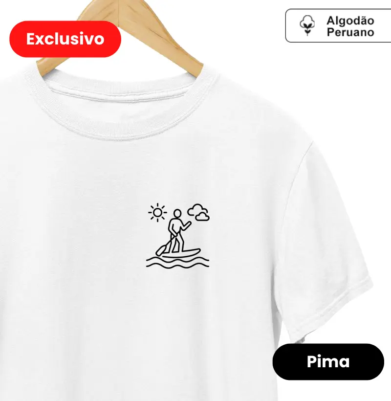 Stand Up Paddle Flowline