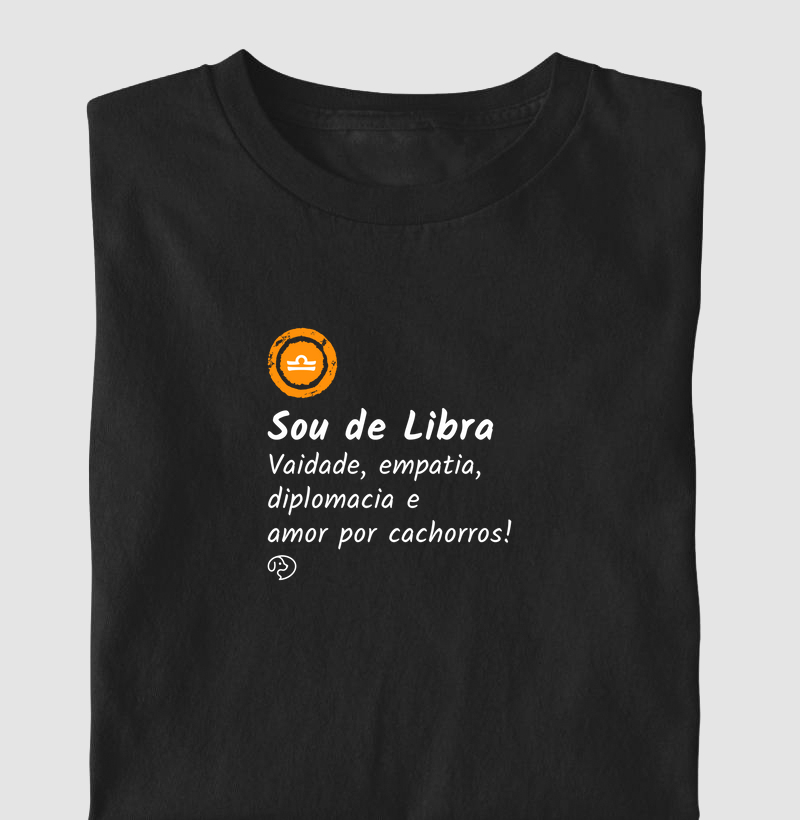 Zodíaco - Libra
