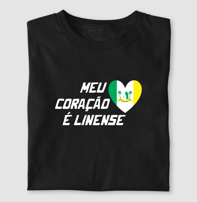 Meu coração é Linense