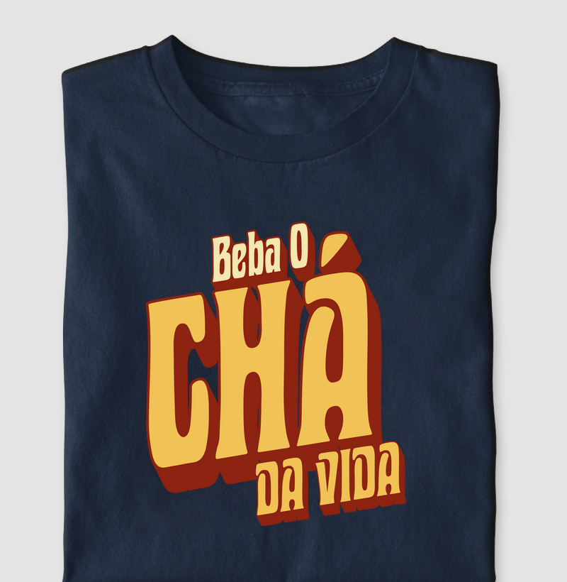 Chá da Vida