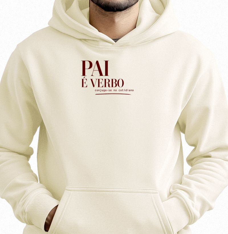 Pai é verbo 