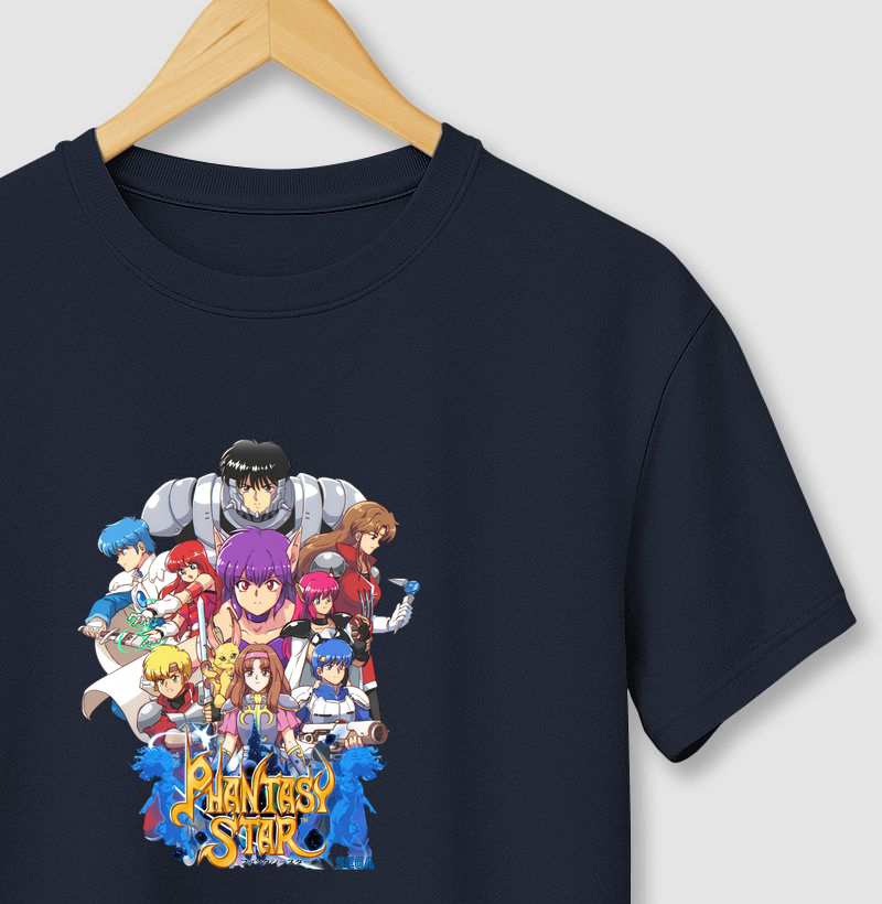 Phantasy Star