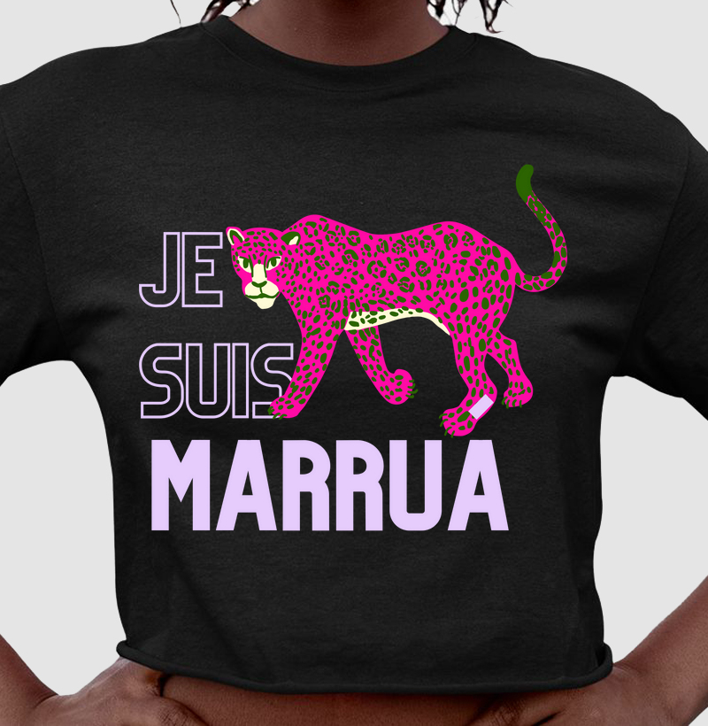 Cropped Je Suis Marruá