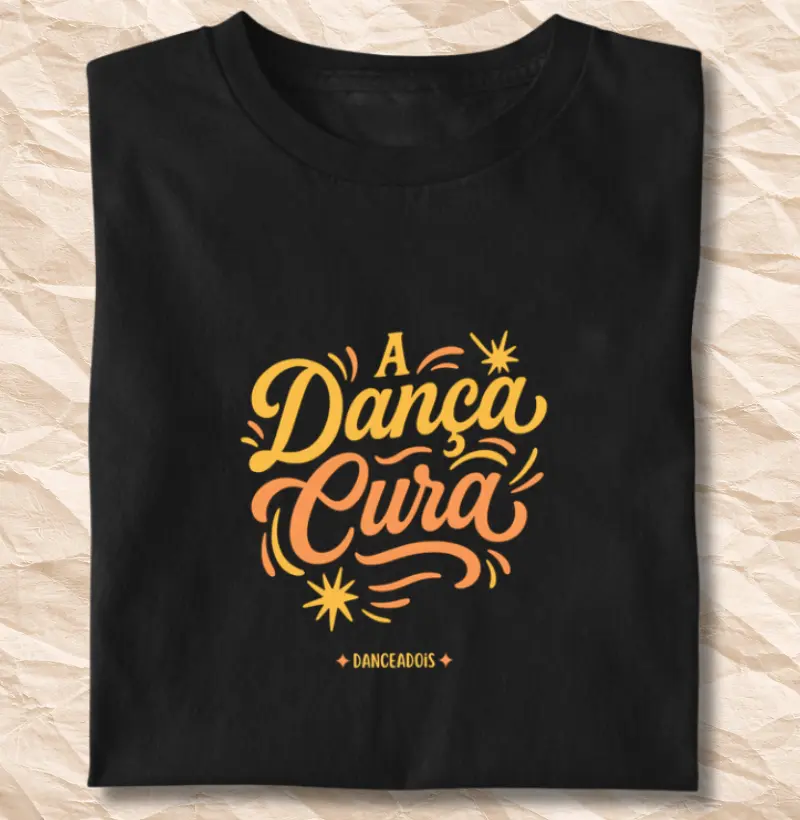 A dança Cura