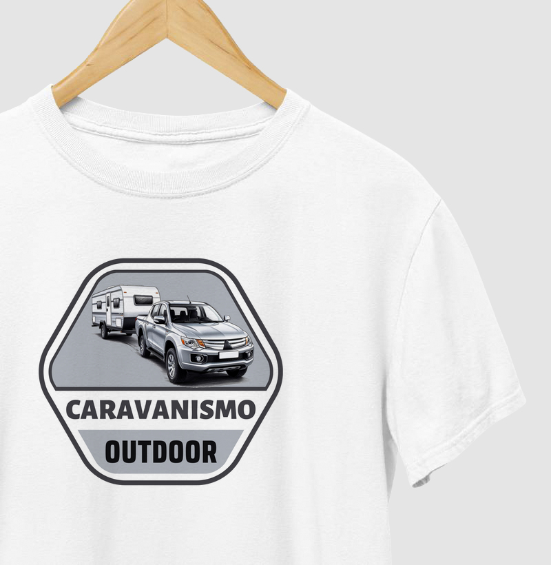 Caravanismo Outdoor