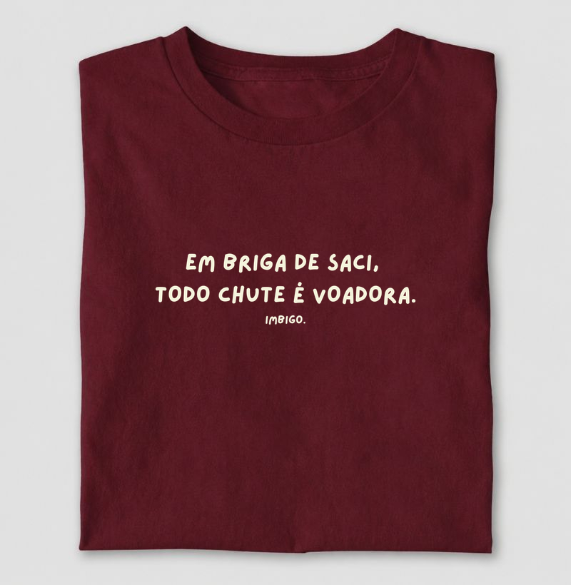 Briga de Saci