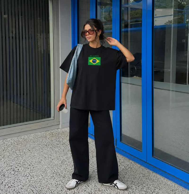 AME AO PRÓXIMO 