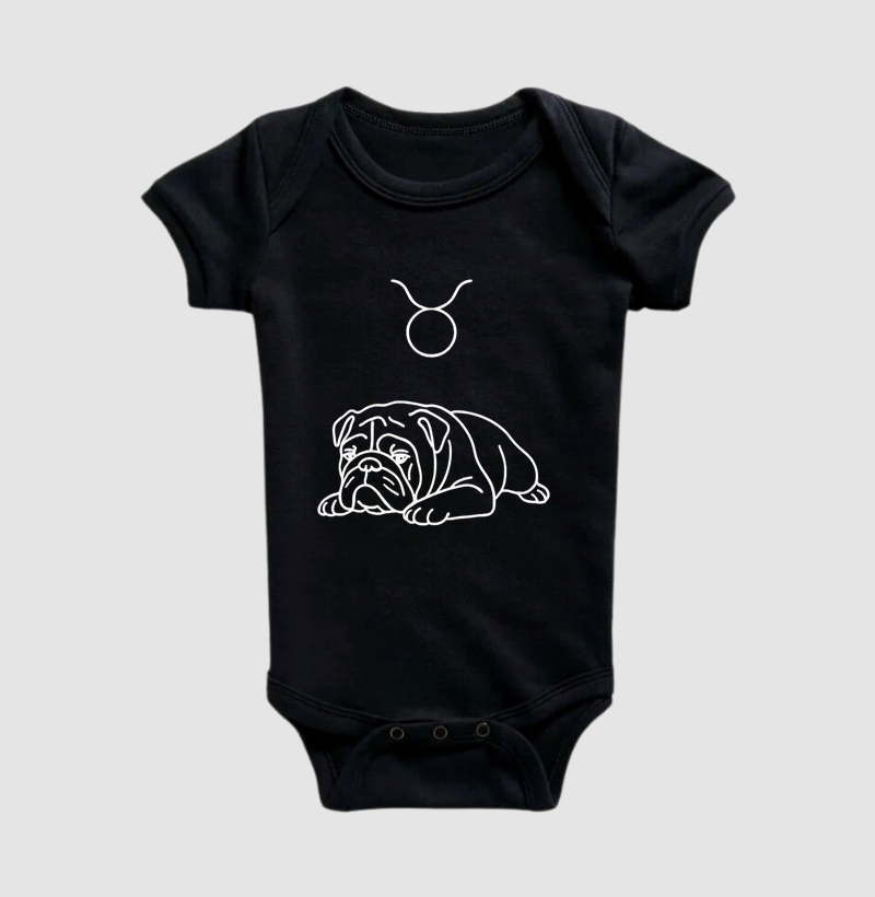 Bulldog taurino