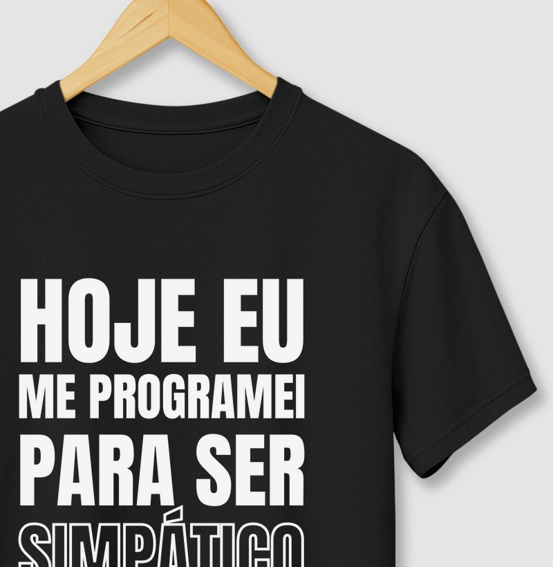 F102 - Não me distraia