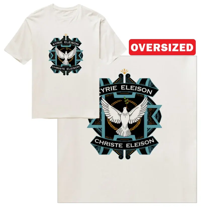 Kyrie Eleison, Christe Eleison