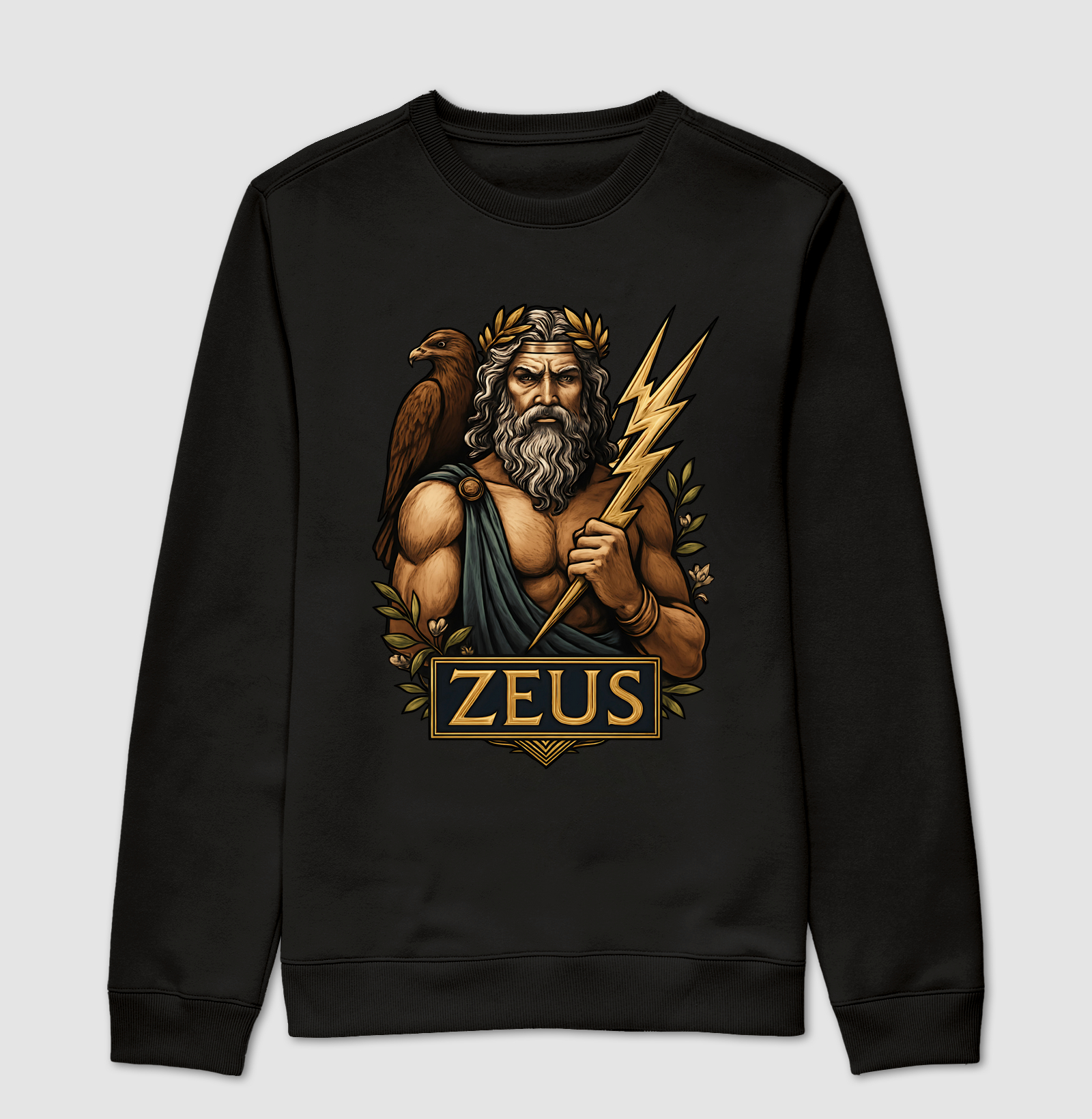 Zeus