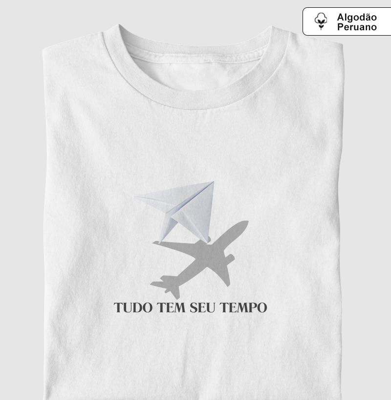TUDO AO SEU TEMPO G