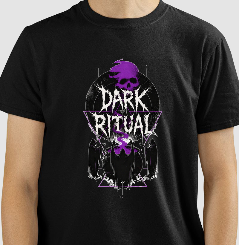 Dark Ritual
