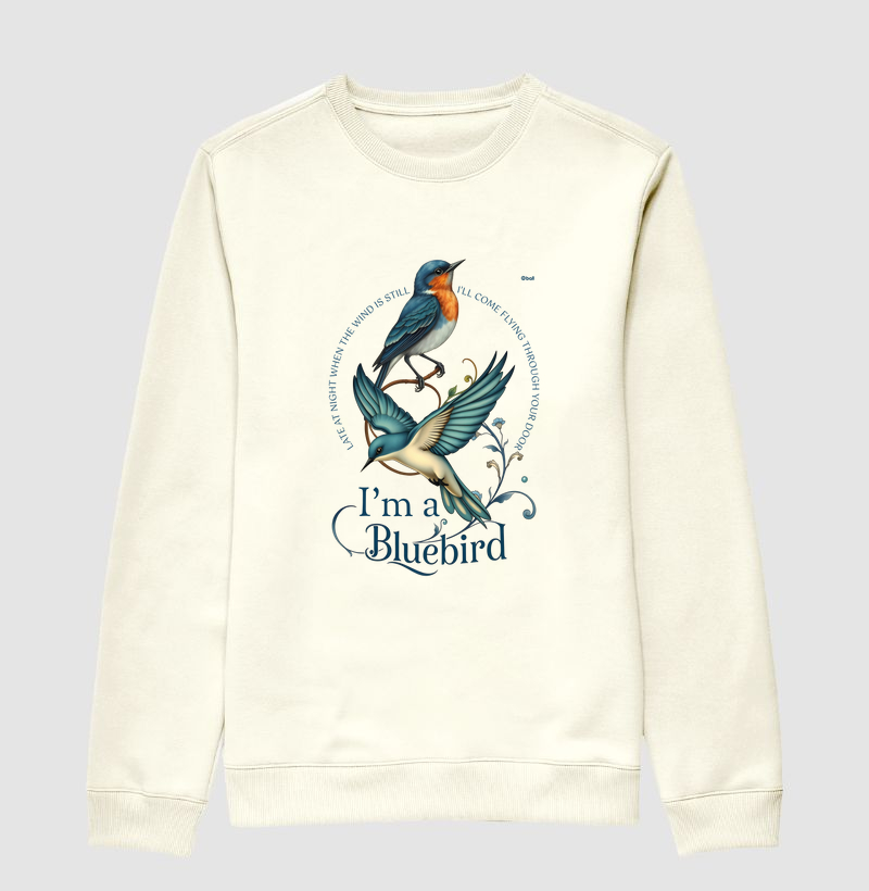 BLUEBIRD
