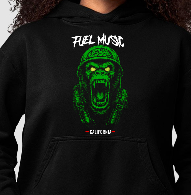 War Beast - Fuel Music