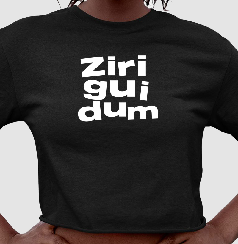 Ziriguidum