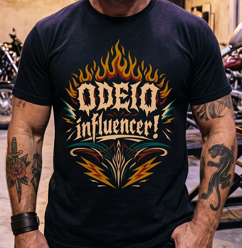 Odeio Influencer