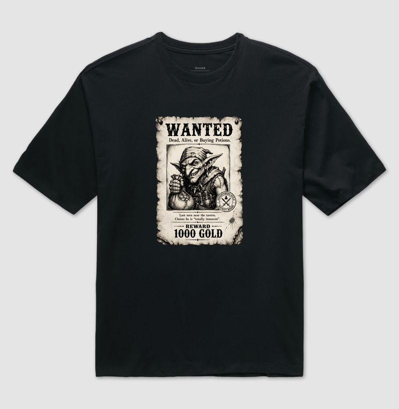 Wanted