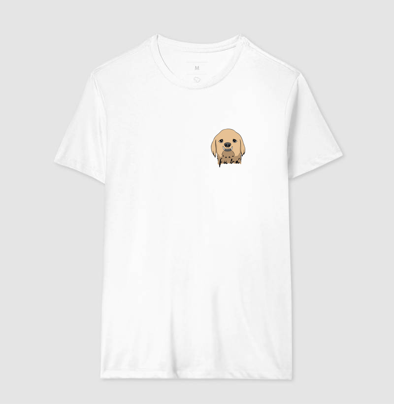 CAMISETA FUBA