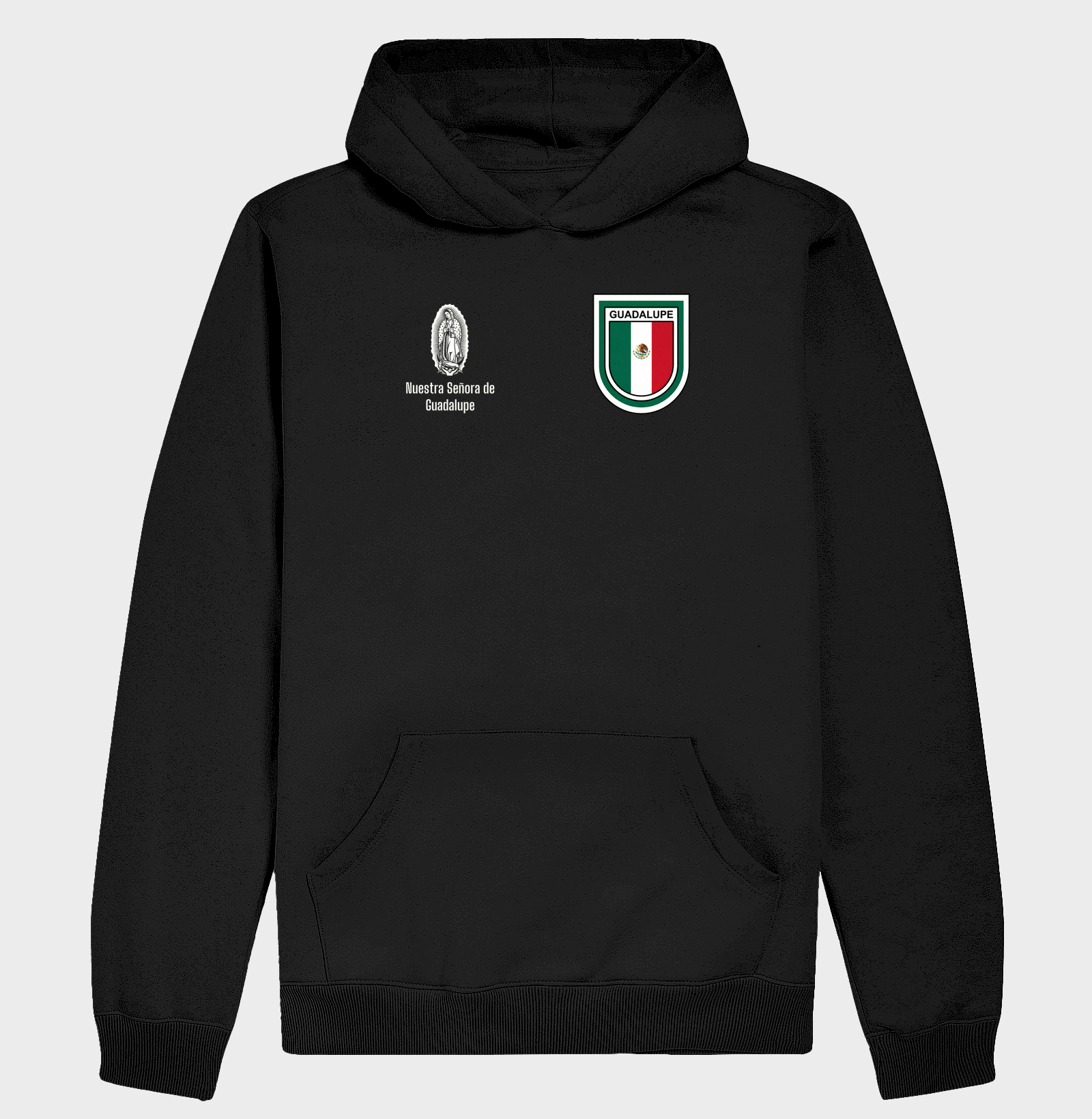 Nossa Senhora de Guadalupe - Espanhol - Seleção