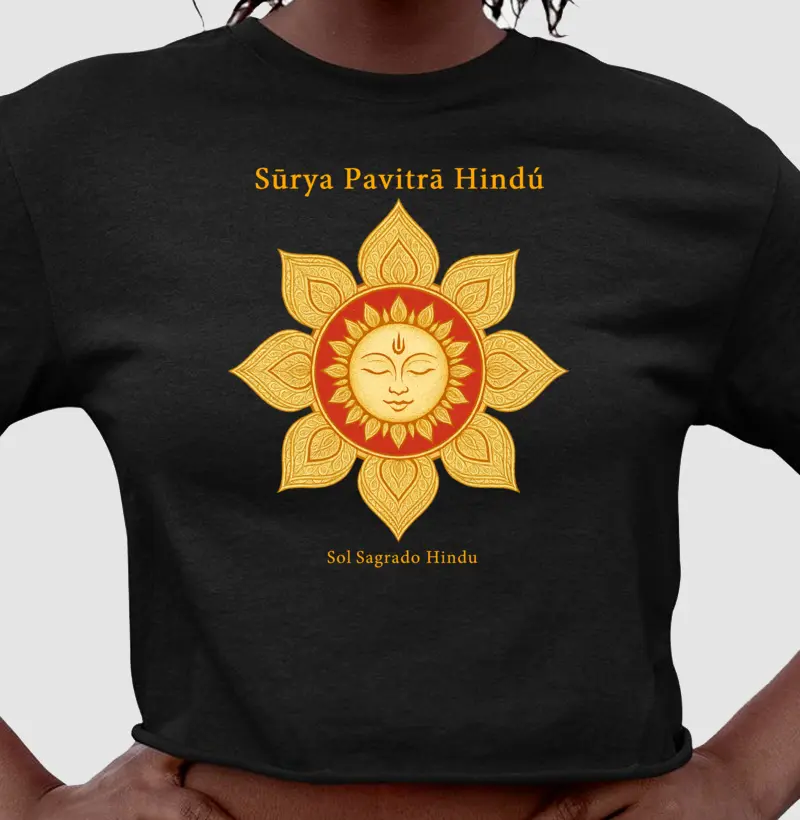 Sol Sagrado • Hindu (cropped)