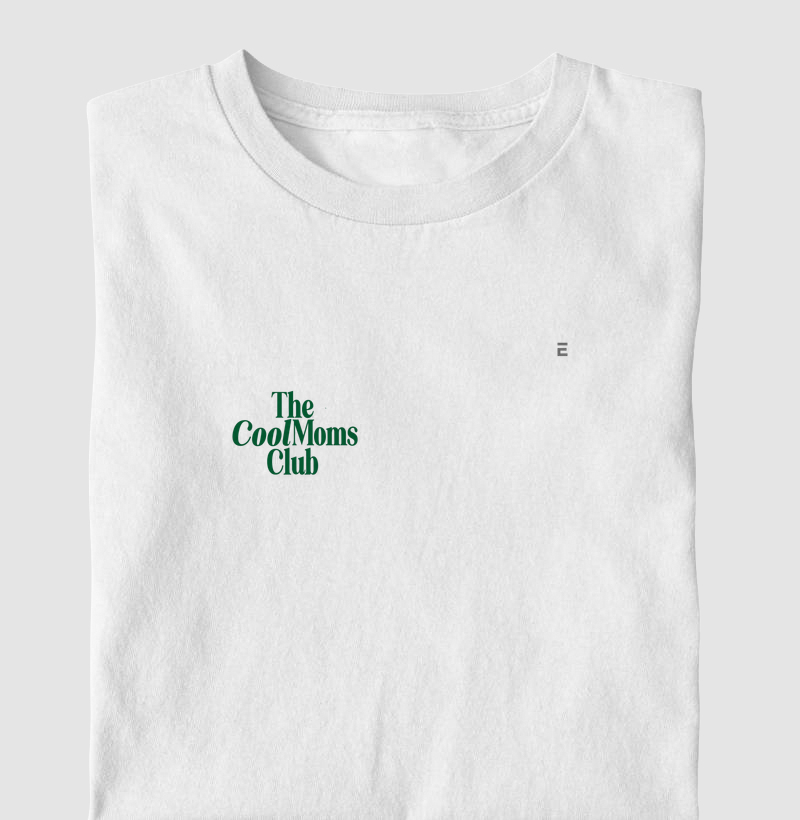 The cool moms club verde