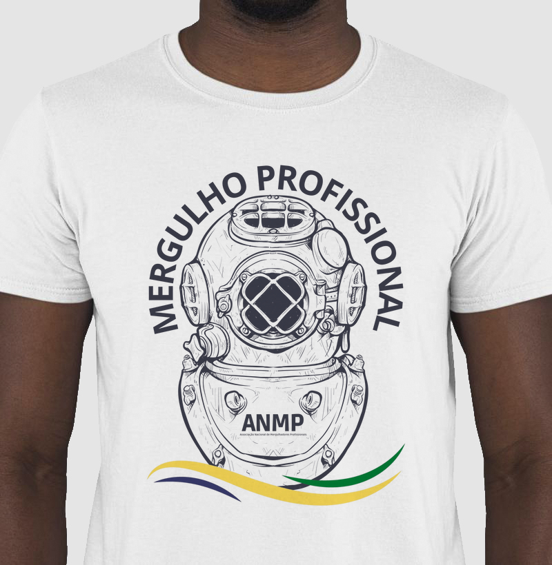 ANMP MERGULHO PROFISSIONAL 2