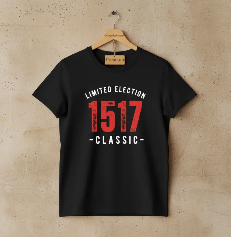 Limited Election 1517