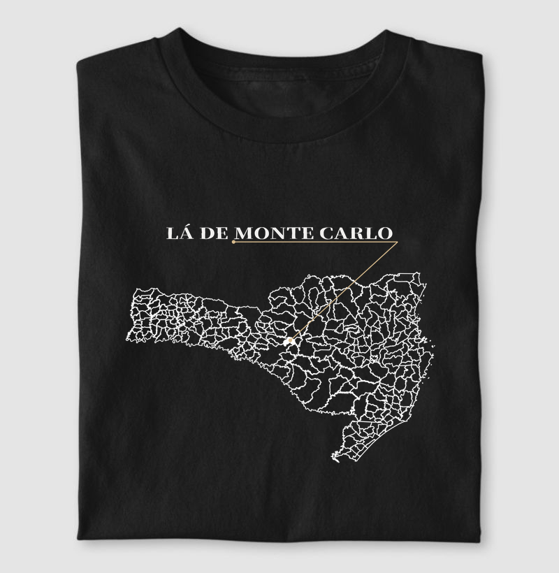 Monte Carlo | Origem SC