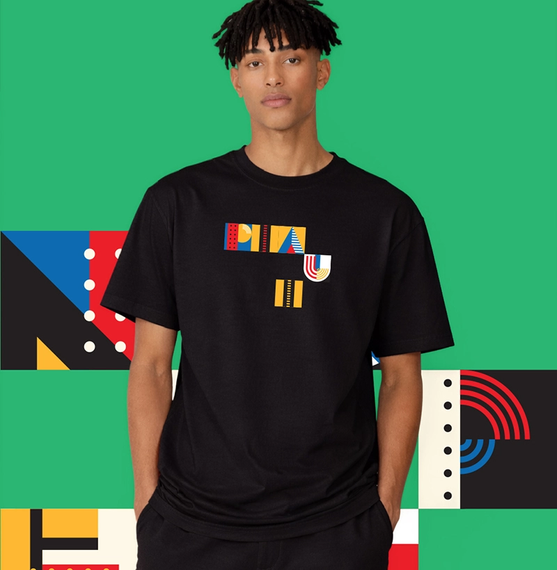 Geometria Nordestina - Piauí