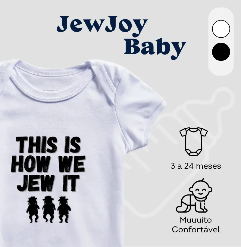 This is How We Jew It