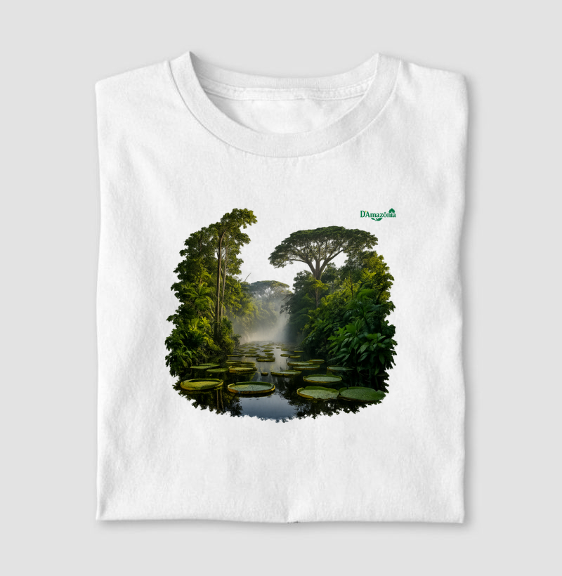 Amazônia Encantada