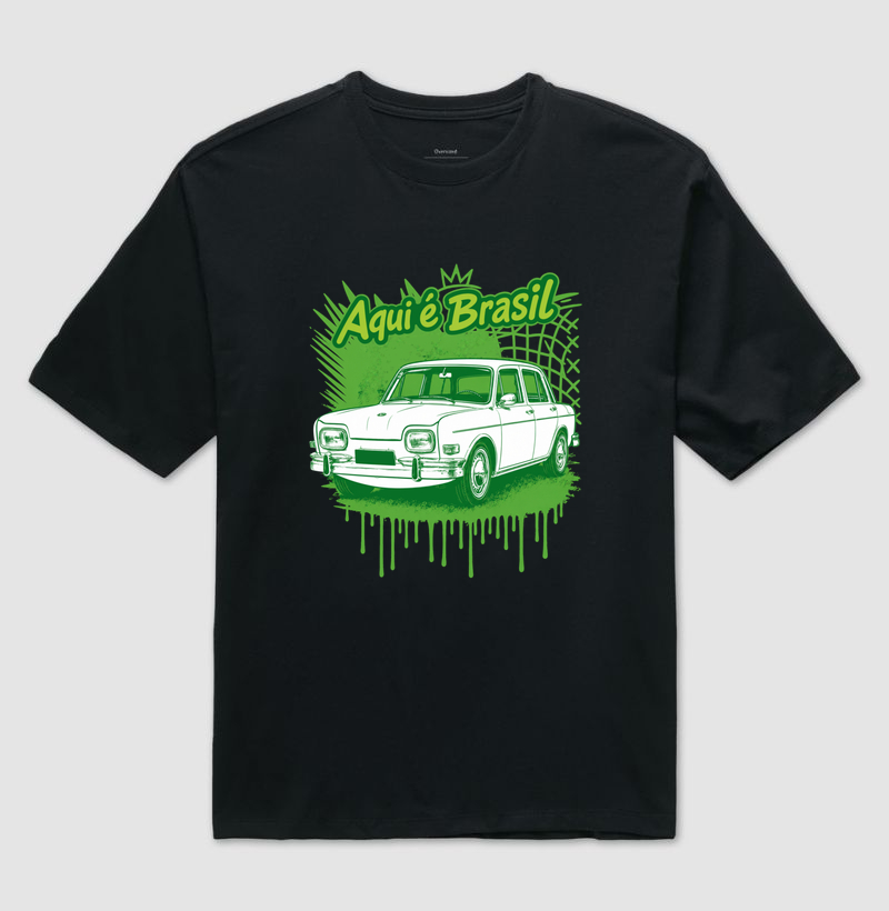 Camisa 0
