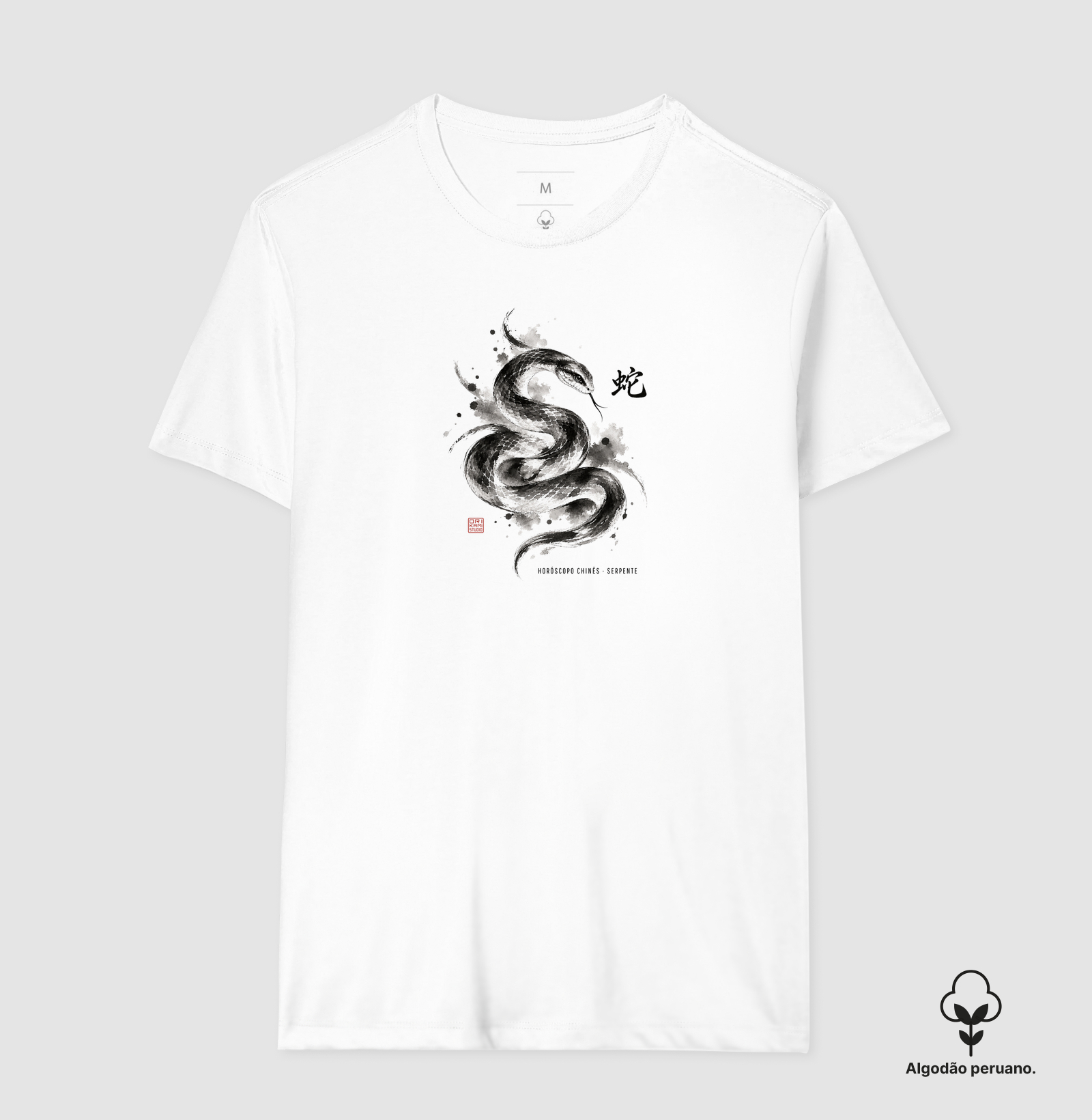 Serpente - Horóscopo Chinês