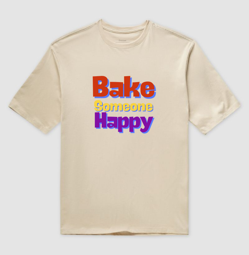 0606-Bake someone happy