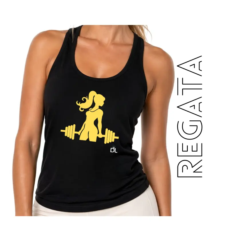 Musa Fitness - Regata