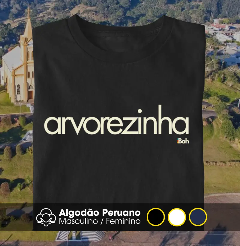 arvorezinha