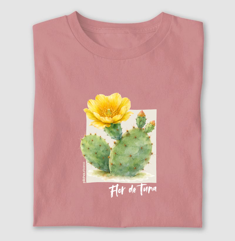 Flor de Tuna