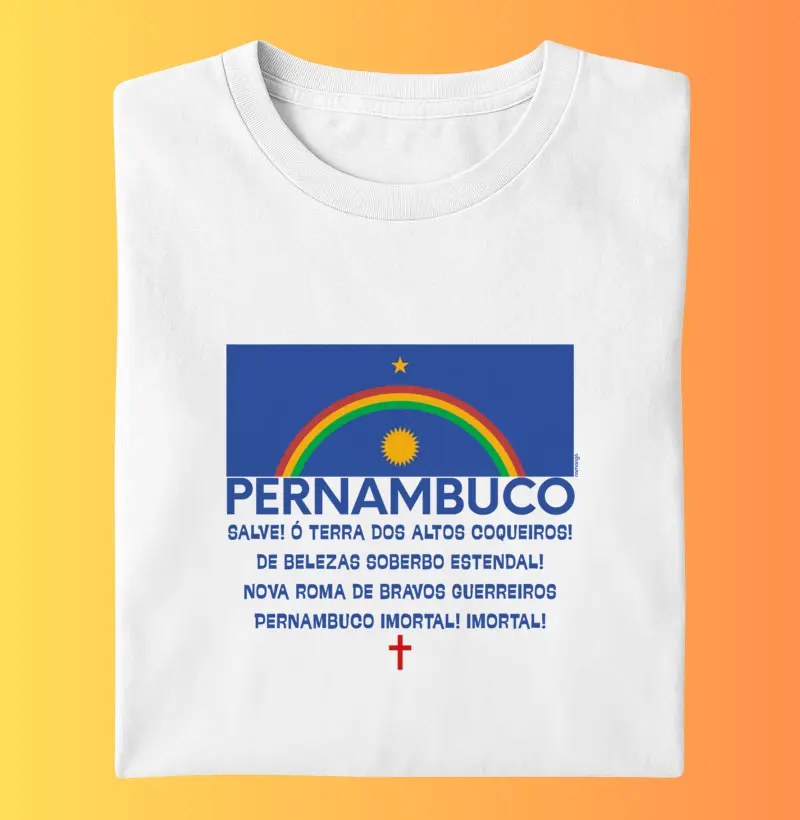 Pernambuco Imortal!