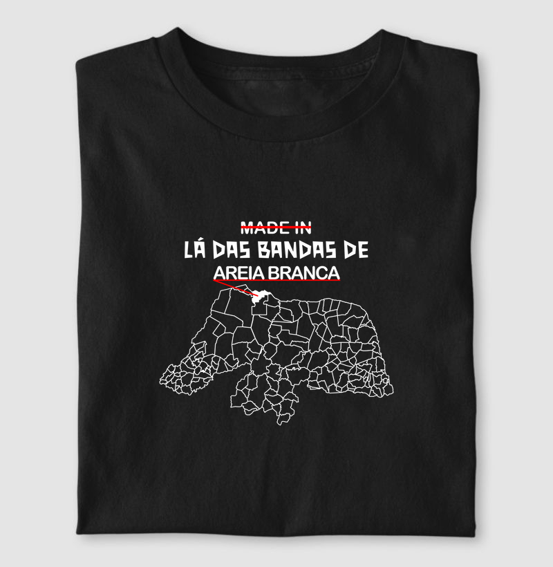 Areia Branca (RN) | Lá das Bandas