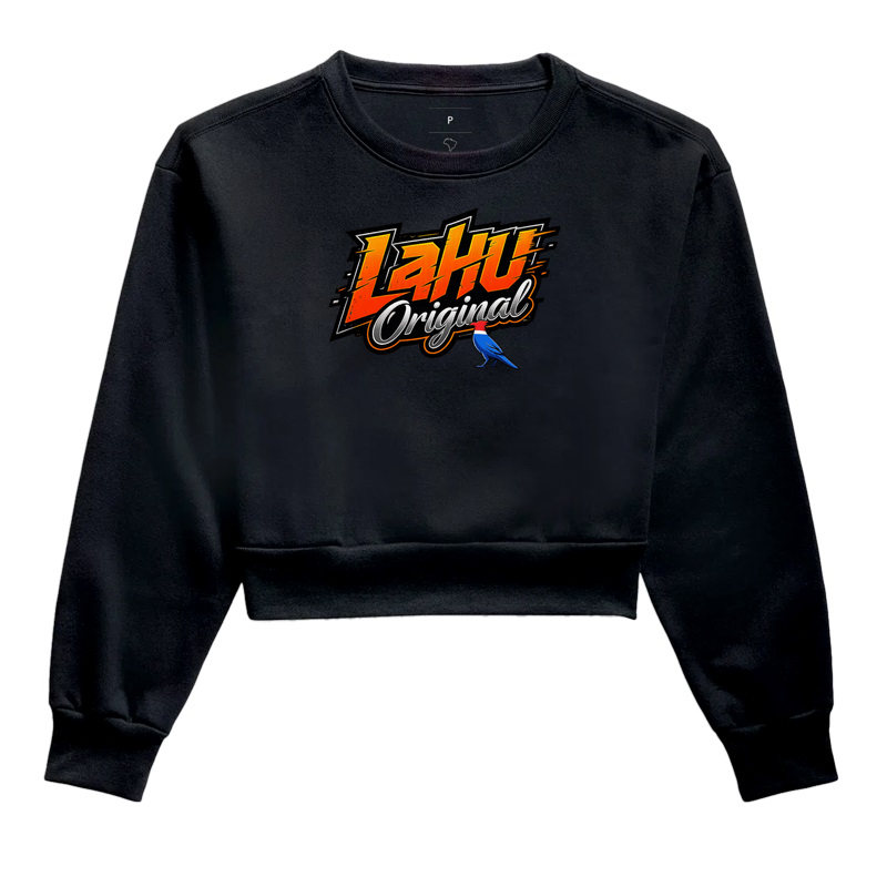 Lahu trep