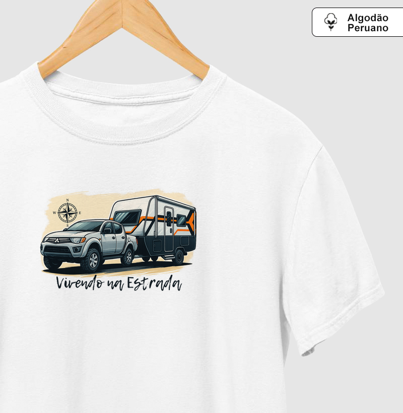 L200 - Vivendo na Estrada