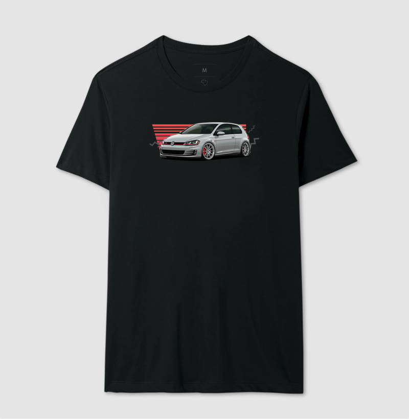 Camiseta Golf Mk7 1