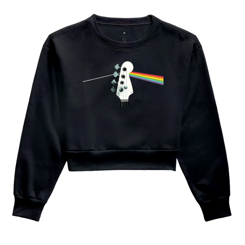 The Dark Side Of The Bass