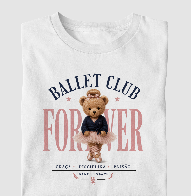 Ballet Club forever
