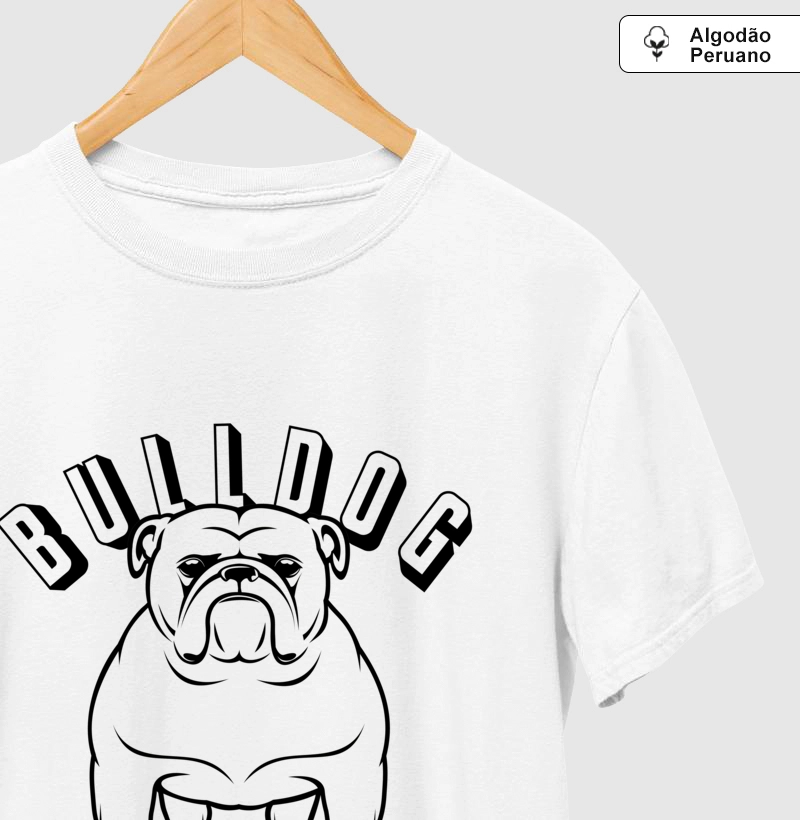 Bulldog Grande