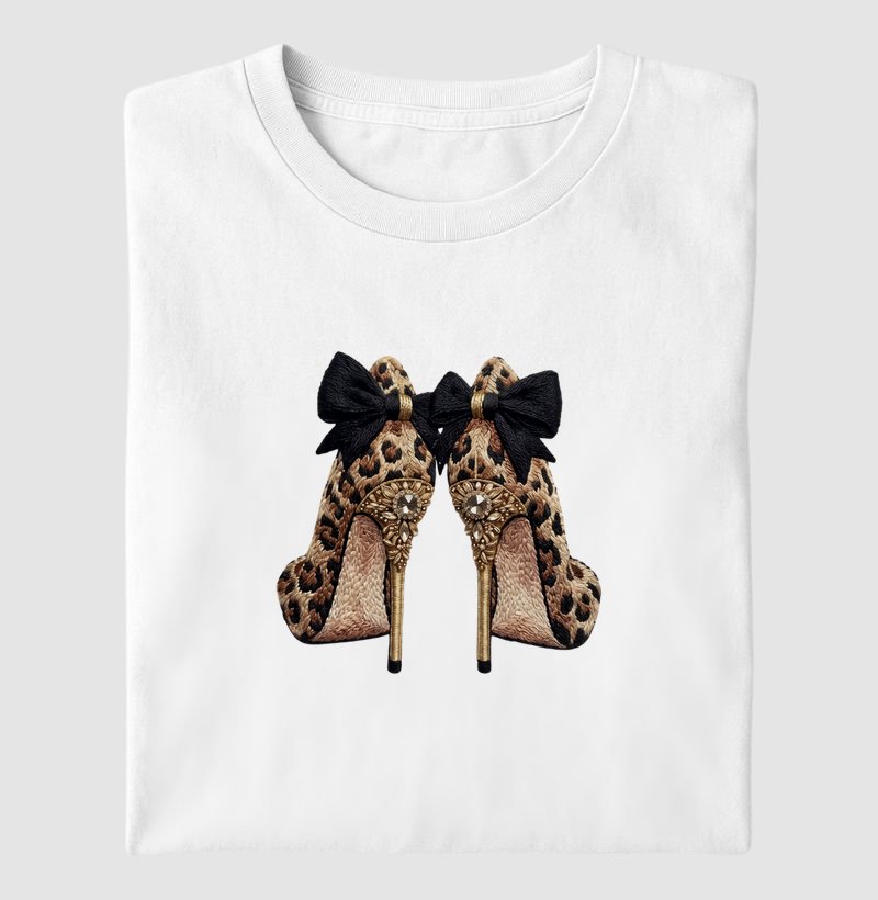 Print and Shoes