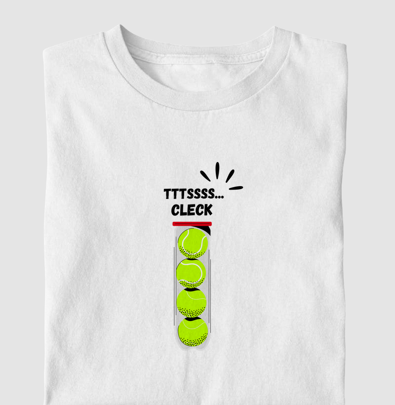 Tsssss....Cléck