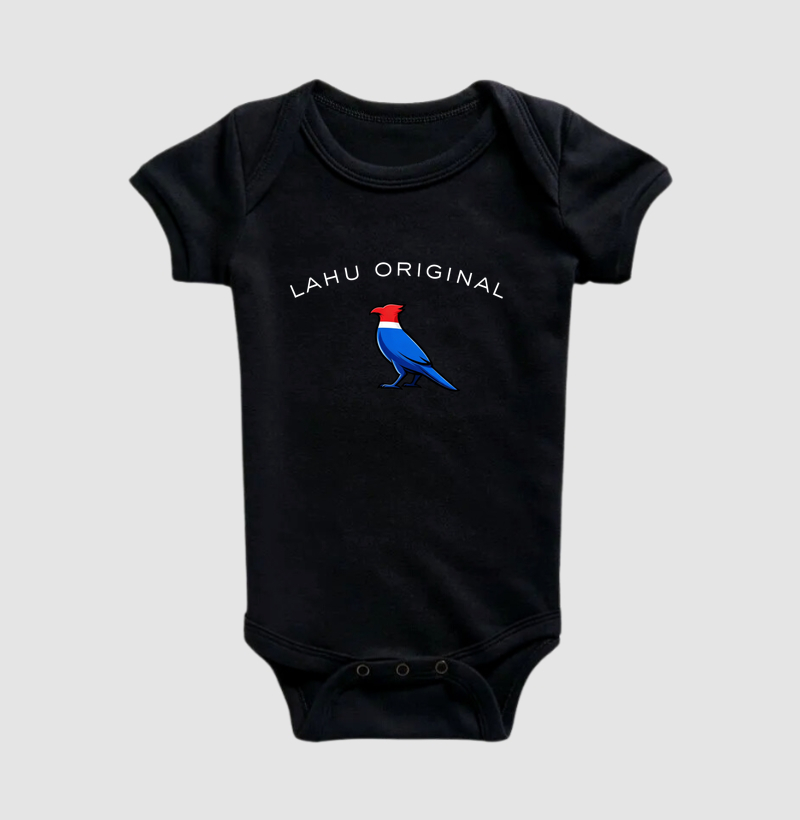 Lahu original 16